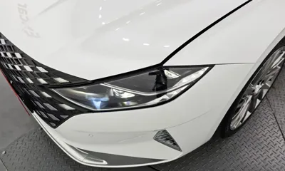 Hyundai Grandeur 2020, 48447 км, за 18566.79 USD - фото 22