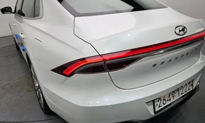 Hyundai Grandeur 2020, 48447 км, за 18566.79 USD - фото 23