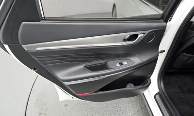 Hyundai Grandeur 2020, 48447 км, за 18566.79 USD - фото 25