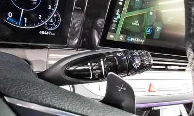 Hyundai Grandeur 2020, 48447 км, за 18566.79 USD - фото 27