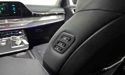 Hyundai Grandeur 2020, 48447 км, за 18566.79 USD - фото 29
