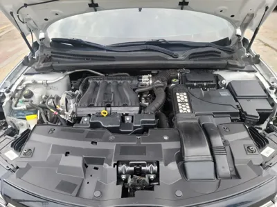 Renault-KoreaSamsung SM6 2020, 118718 км, за 5842.2 USD - фото 6