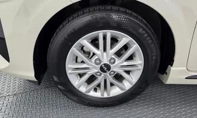 Kia Morning 2022, 27743 км, за 9055.38 USD