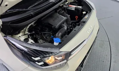 Kia Morning 2022, 27743 км, за 9042.42 USD - фото 6