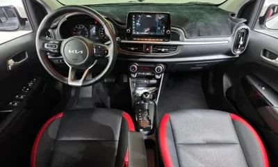 Kia Morning 2022, 27743 км, за 9042.42 USD - фото 7