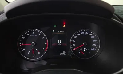 Kia Morning 2022, 27743 км, за 9042.42 USD - фото 8
