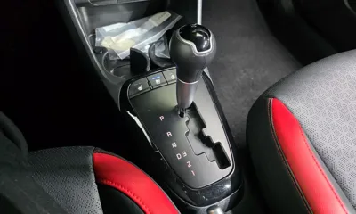 Kia Morning 2022, 27743 км, за 9042.42 USD - фото 9