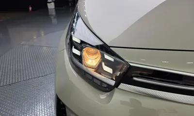 Kia Morning 2022, 27743 км, за 9042.42 USD - фото 22
