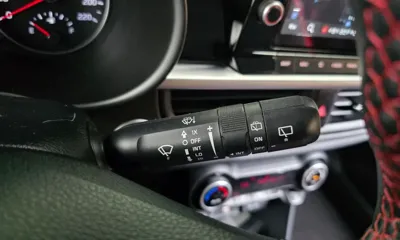 Kia Morning 2022, 27743 км, за 9042.42 USD - фото 29