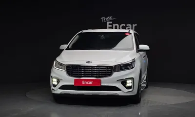 Kia Canival 2020, 78288 км, за 14337.63 USD