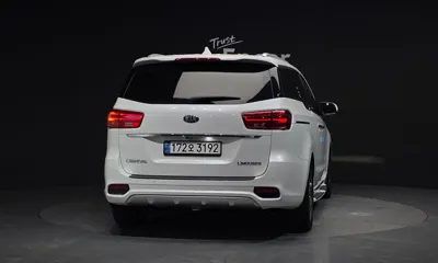 Kia Canival 2020, 78288 км, за 14337.63 USD