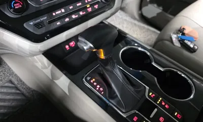 Kia Canival 2020, 78288 км, за 14337.63 USD - фото 9