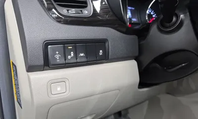 Kia Canival 2020, 78288 км, за 14337.63 USD - фото 13