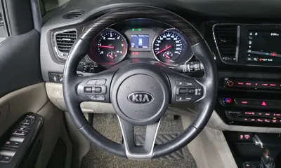 Kia Canival 2020, 78288 км, за 14337.63 USD - фото 14