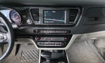 Kia Canival 2020, 78288 км, за 14337.63 USD - фото 15