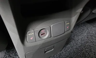 Kia Canival 2020, 78288 км, за 14337.63 USD - фото 18