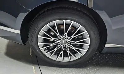 Genesis G80 2022, 59067 км, за 23455.56 USD