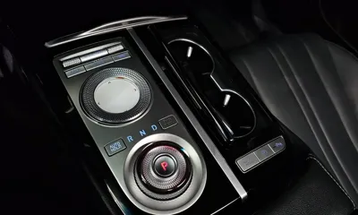 Genesis G80 2022, 59067 км, за 23455.56 USD - фото 9