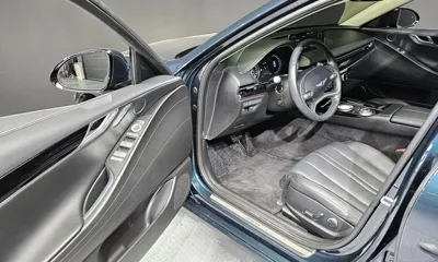 Genesis G80 2022, 59067 км, за 23455.56 USD - фото 10