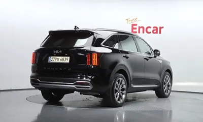 Kia Sorento 2021, 90220 км, за 16114.18 USD