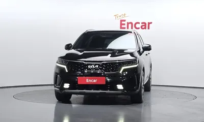 Kia Sorento 2021, 90220 км, за 16114.18 USD