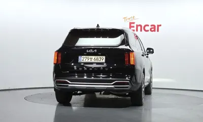 Kia Sorento 2021, 90220 км, за 16114.18 USD