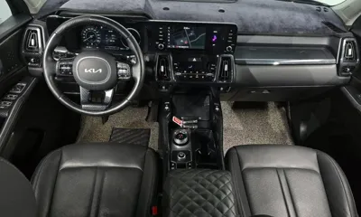 Kia Sorento 2021, 90220 км, за 16114.18 USD - фото 7