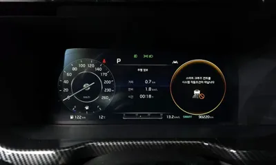 Kia Sorento 2021, 90220 км, за 16114.18 USD - фото 8