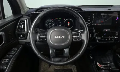 Kia Sorento 2021, 90220 км, за 16114.18 USD - фото 13