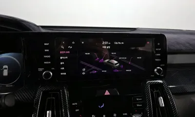 Kia Sorento 2021, 90220 км, за 16114.18 USD - фото 15