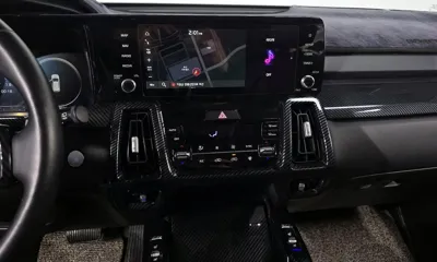 Kia Sorento 2021, 90220 км, за 16114.18 USD - фото 16