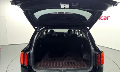 Kia Sorento 2021, 90220 км, за 16114.18 USD - фото 20