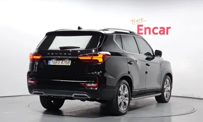 KG_Mobility_Ssangyong Rexton 2021, 61337 км, за 16158.69 USD