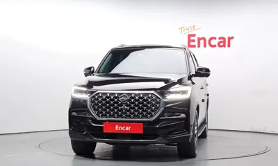 KG_Mobility_Ssangyong Rexton 2021, 61337 км, за 16158.69 USD