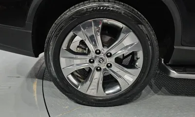 KG_Mobility_Ssangyong Rexton 2021, 61337 км, за 16158.69 USD