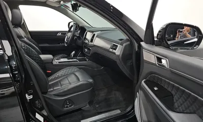 KG_Mobility_Ssangyong Rexton 2021, 61337 км, за 16158.69 USD - фото 10