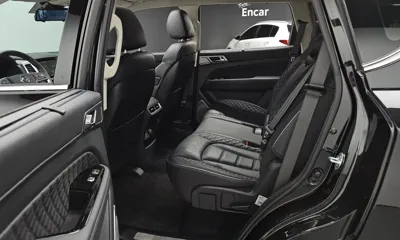 KG_Mobility_Ssangyong Rexton 2021, 61337 км, за 16158.69 USD - фото 12