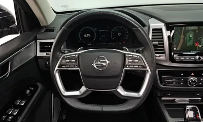 KG_Mobility_Ssangyong Rexton 2021, 61337 км, за 16158.69 USD - фото 13