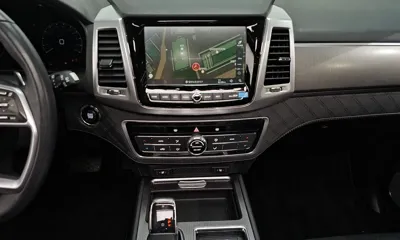 KG_Mobility_Ssangyong Rexton 2021, 61337 км, за 16158.69 USD - фото 14