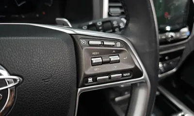 KG_Mobility_Ssangyong Rexton 2021, 61337 км, за 16158.69 USD - фото 18