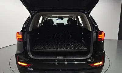 KG_Mobility_Ssangyong Rexton 2021, 61337 км, за 16158.69 USD - фото 20