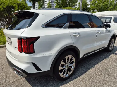 Kia Sorento 2021, 75000 км, за 18248.65 USD