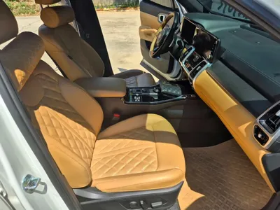 Kia Sorento 2021, 75000 км, за 18248.65 USD - фото 8