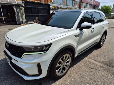 Kia Sorento 2021, 75000 км, за 18248.65 USD - фото 15