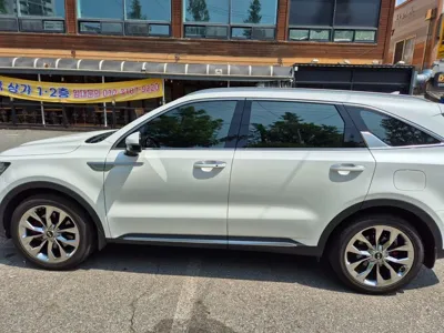 Kia Sorento 2021, 75000 км, за 18248.65 USD - фото 16