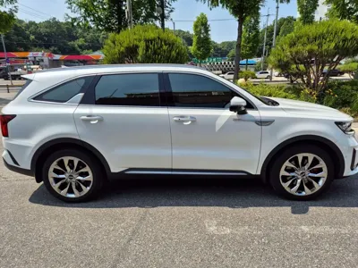 Kia Sorento 2021, 75000 км, за 18248.65 USD - фото 19