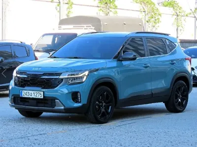 Kia Seltos 2024, 29016 км, за 16588.62 USD