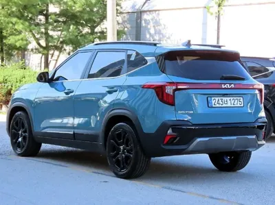 Kia Seltos 2024, 29016 км, за 16588.62 USD