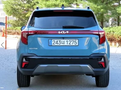 Kia Seltos 2024, 29016 км, за 16588.62 USD