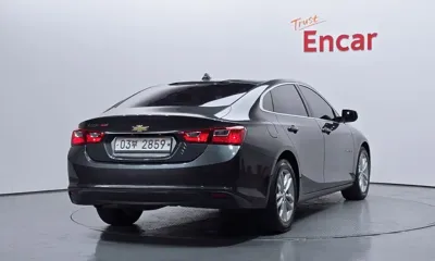 ChevroletGMDaewoo Malibu 2017, 88974 км, за 4669.82 USD